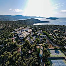 Bodrum Park Resort